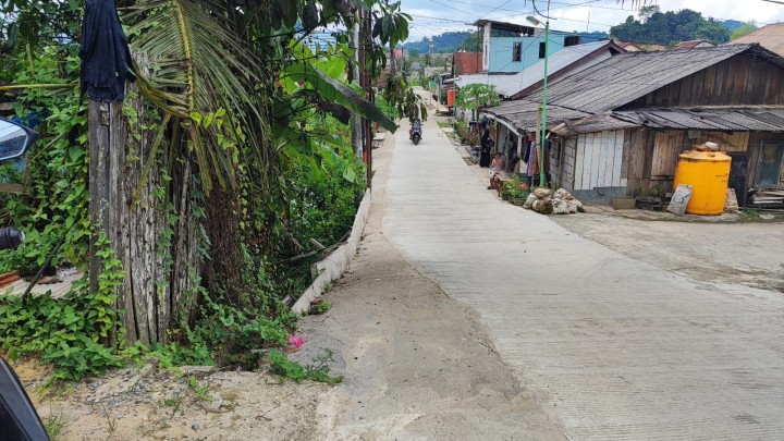 Kegiatan Kelurahan Sungai Kapih, Rabu 23 Oktober 2025