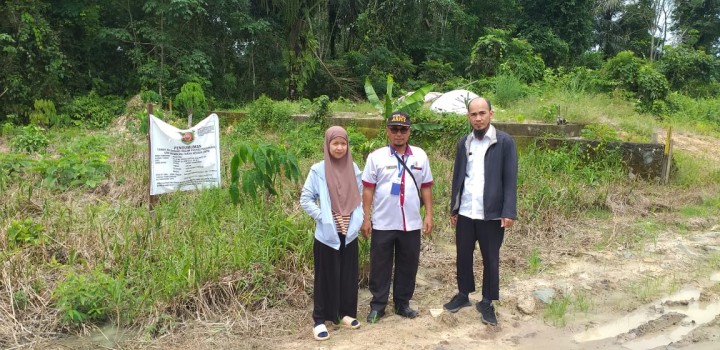 Kegiatan Kelurahan Sungai Kapih, Rabu 5 November 2025