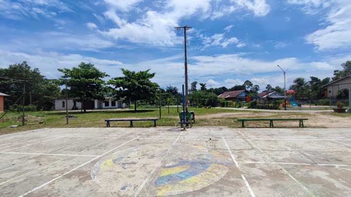 Kegiatan Kelurahan Sungai Kapih, Kamis 6 November 2025