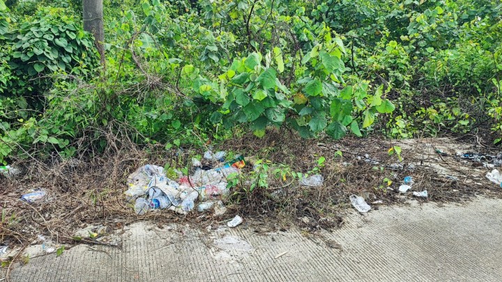 Kegiatan Kelurahan Sungai Kapih, Rabu 12 November 2025