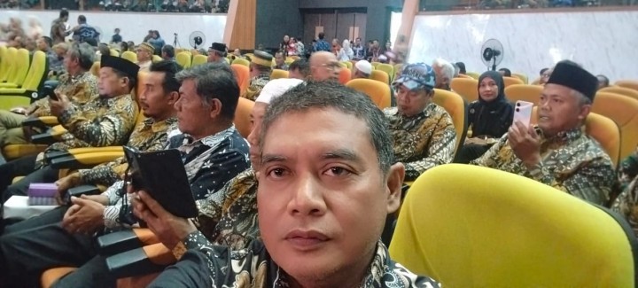 Kegiatan Kelurahan Sungai Kapih, Sabtu 15 November 2025