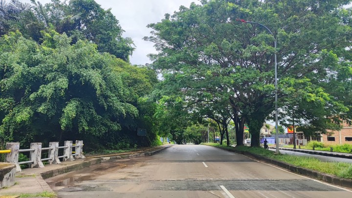 Kegiatan Kelurahan Sungai Kapih, Sabtu 29 November 2025