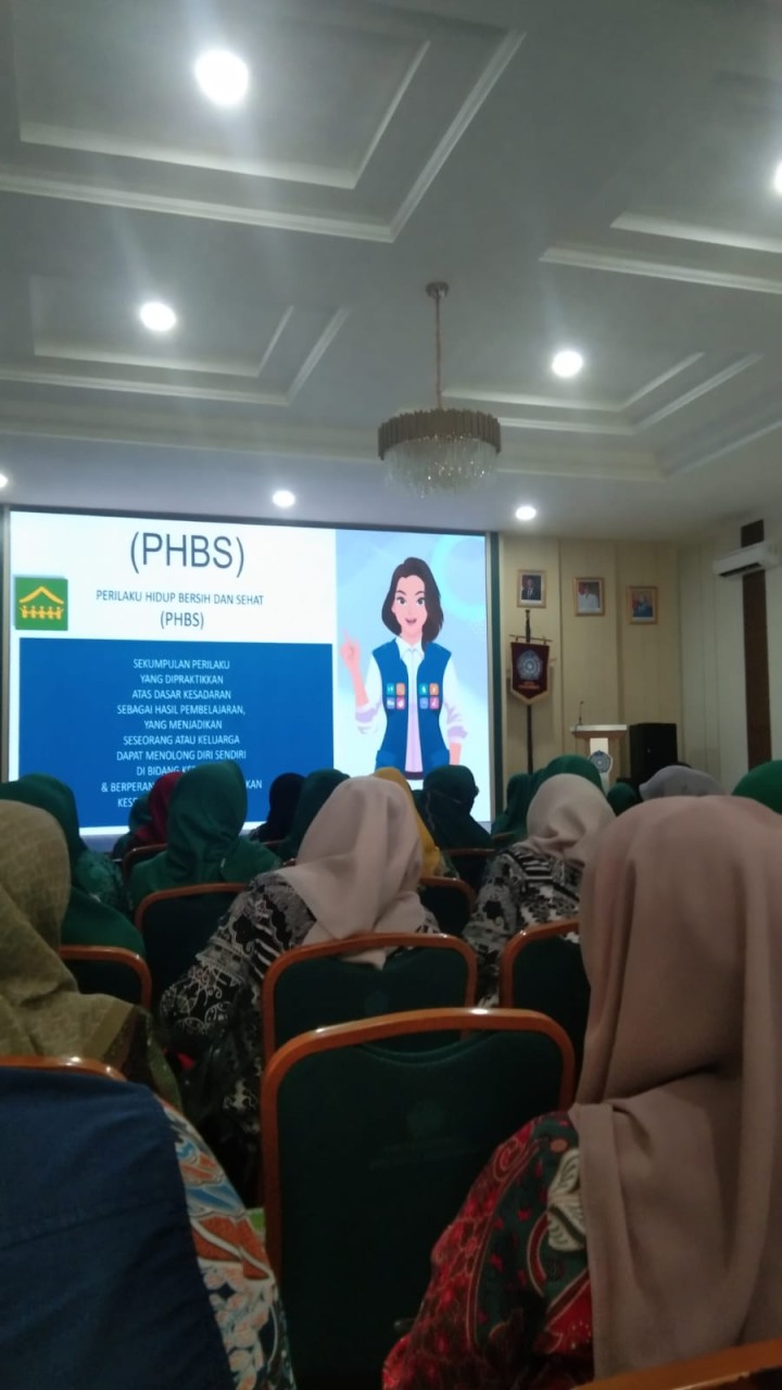 Kegiatan Kelurahan Sungai Kapih, Sabtu 6 Desember 2025
