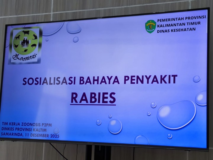 Kegiatan Kelurahan Sungai Kapih, Kamis 11 Desember 2025