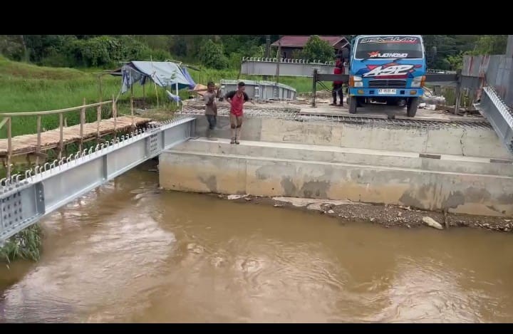 Kegiatan Kelurahan Sungai Kapih, Sabtu 13 Desember 2025