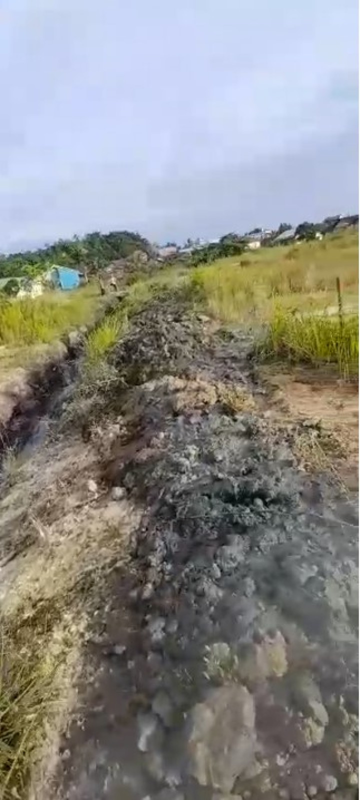 Kegiatan Kelurahan Sungai Kapih, Selasa 16 Desember 2025