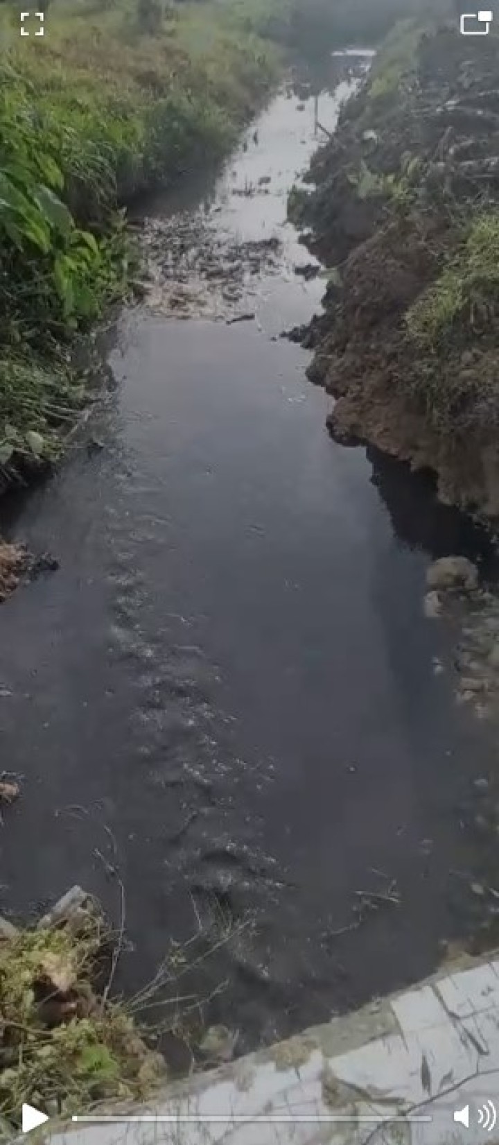 Kegiatan Kelurahan Sungai Kapih, Selasa 16 Desember 2025