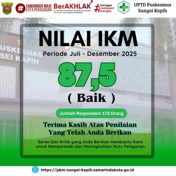 HASIL IKM SEMESTER 2 TAHUN 2025