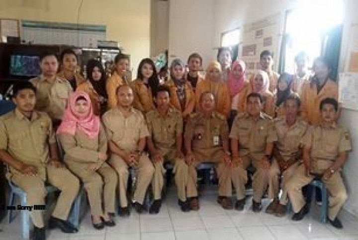 foto kelurahan