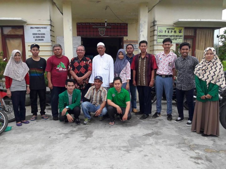 foto kelurahan