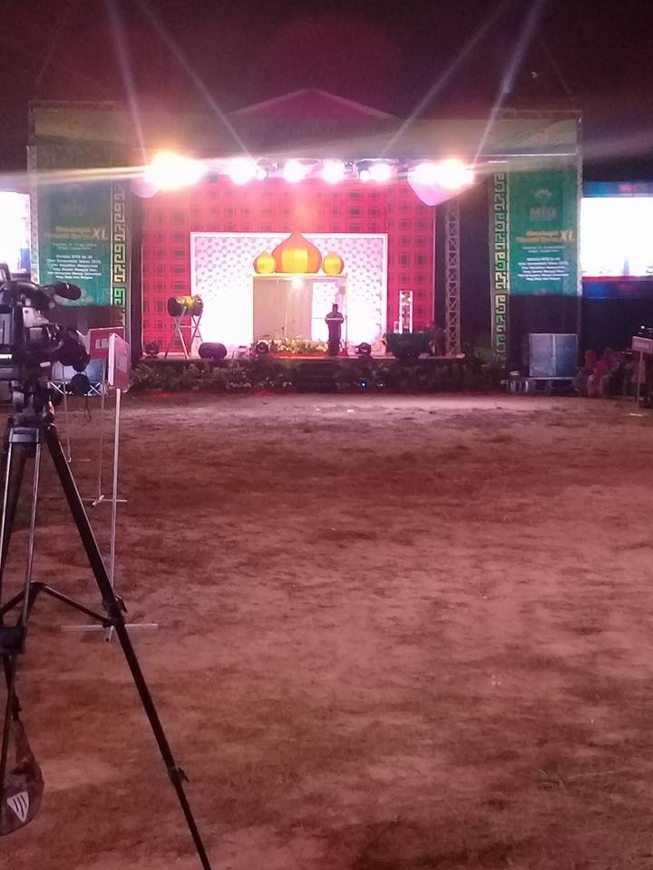 MTQ TINGKAT KOTA SAMARINDA