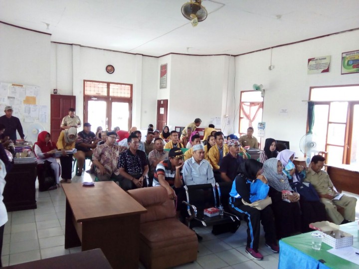 Sosialisasi Perlindungan Anak Terpadu Berbasis Masyarakat