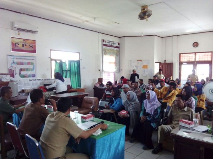 Sosialisasi Perlindungan Anak Terpadu Berbasis Masyarakat