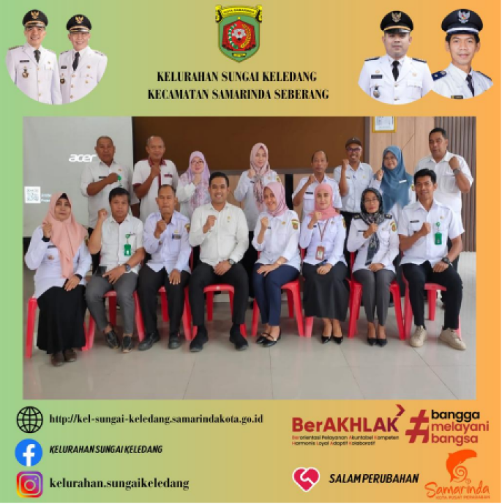 Penajaman Kegiatan Gebyar NIB & NPWP