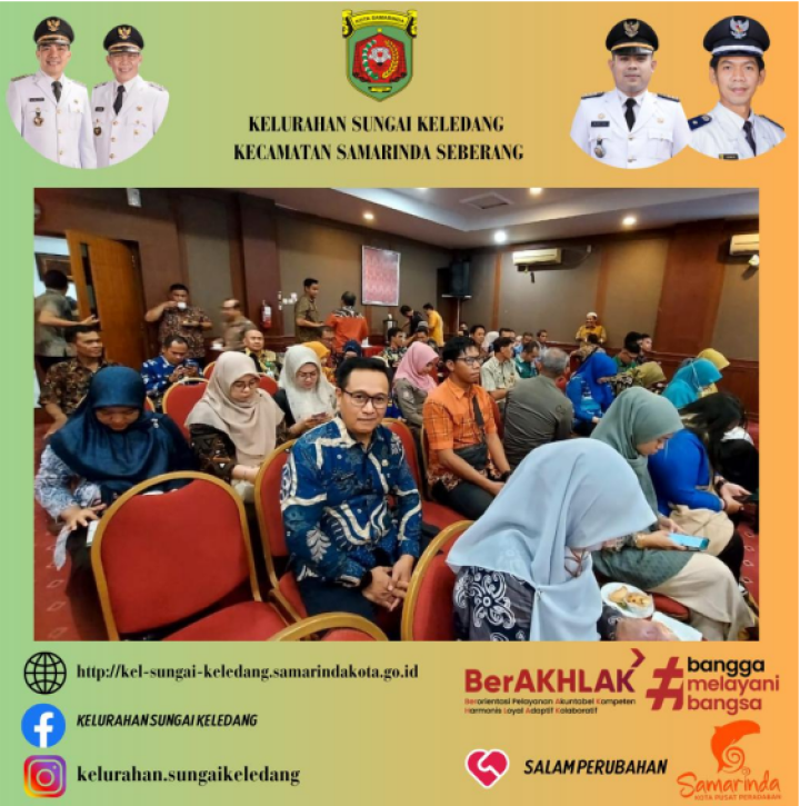 Sosialisasi Tahapan Monev PPID Tahun 2023