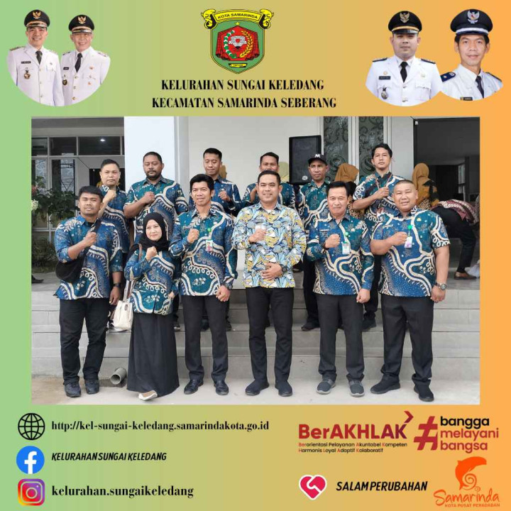 Apel Gabungan