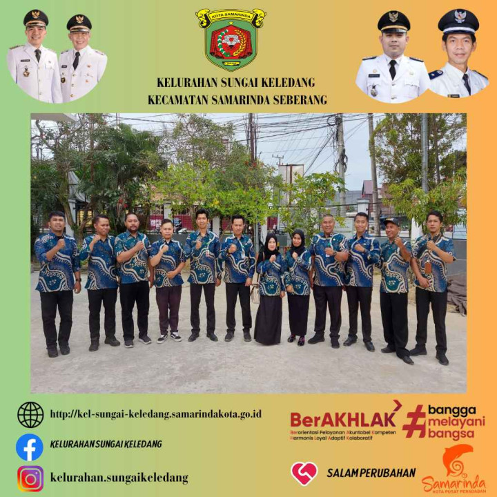 Apel Gabungan