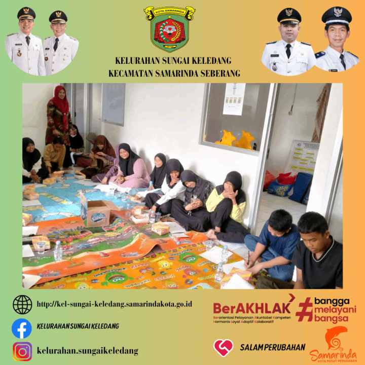 Pembinaan PIK Remaja