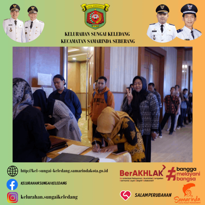 Bimtek Aplikasi SIKS-NG