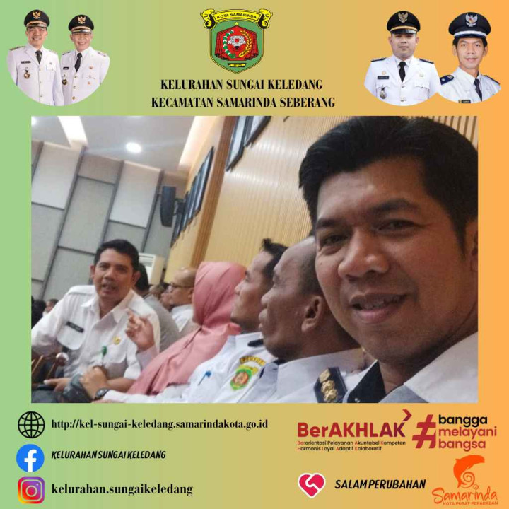 Rapat Kordinasi