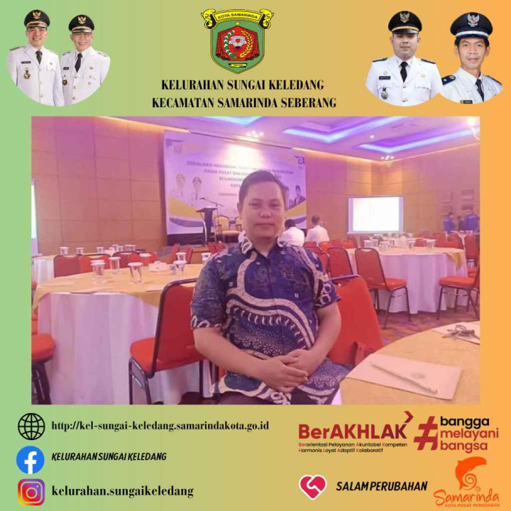 Sosialisasi Mengenai Cara Pemotongan Dan Pemungutan Pajak Dan Pemadanan NIK-NPWP