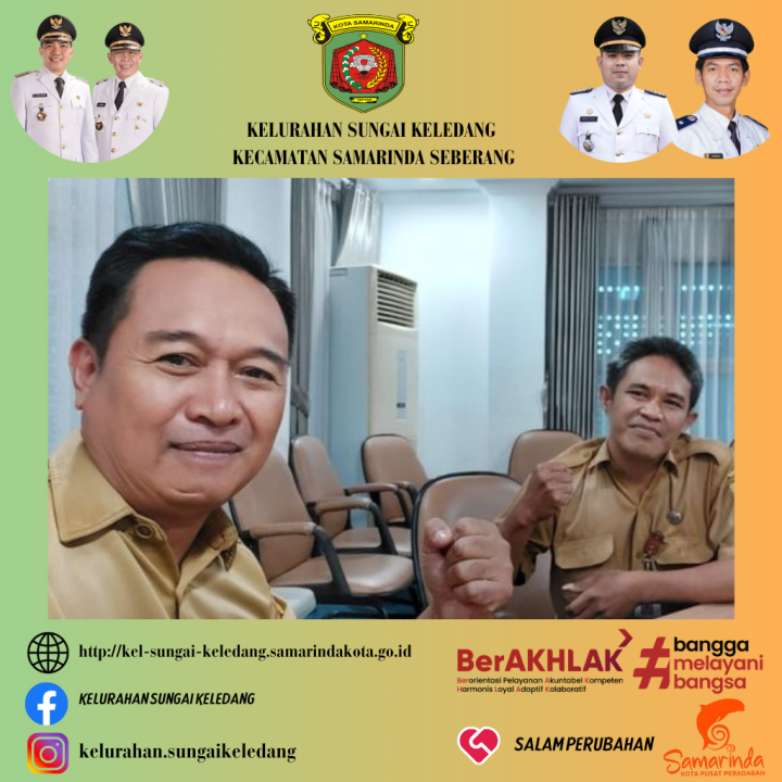 Entry Data Anjab ABK Dalam Sistem Informasi Aparatur Sipil Negara (SIASN).