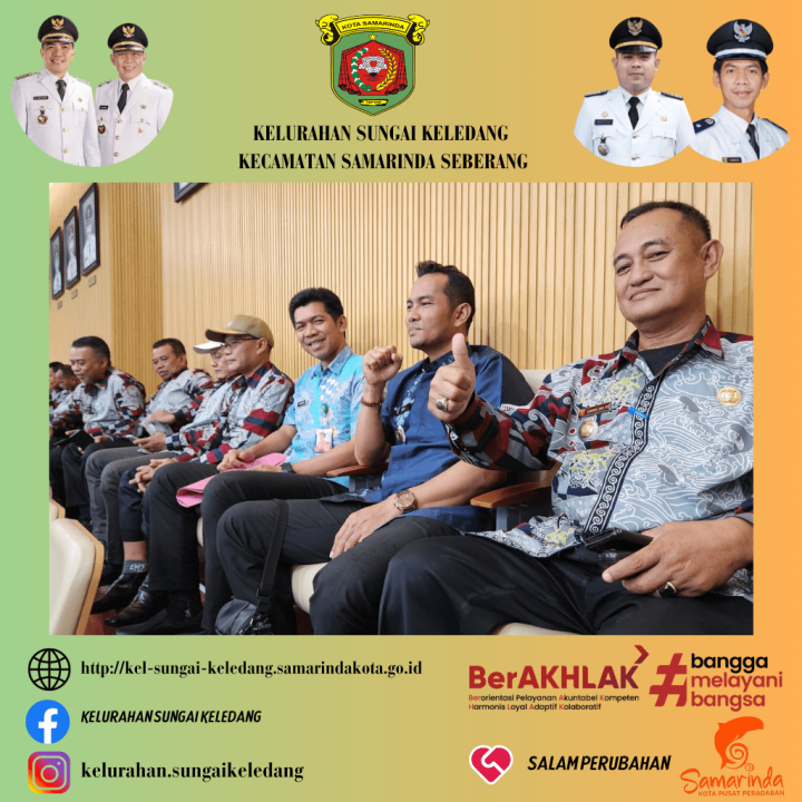 Rapat Kordinasi
