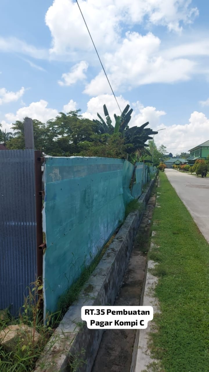 Peninjauan Lokasi Kegiatan Probebaya Bidang Sapras Tahun 2024