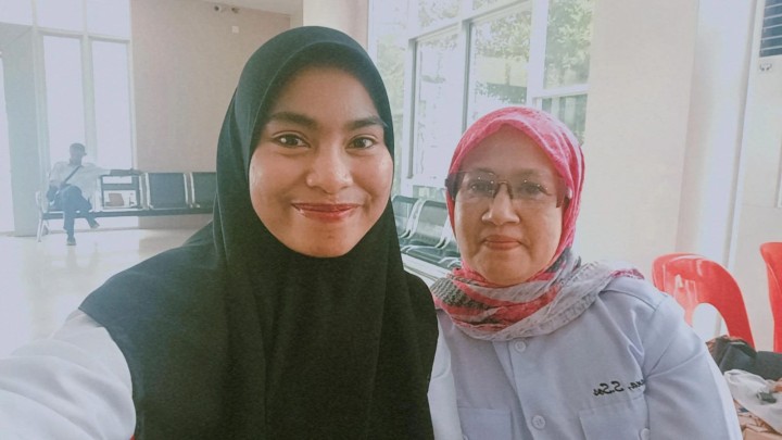 Sosialisasi Peta Ketahanan Dan Kerentanan Pangan, Food Security and Fulnerability Atlas (FSVA)