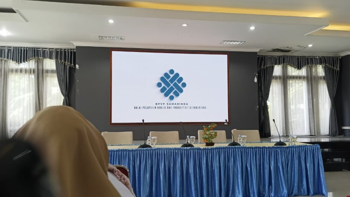 Training Need Analysys (TNA), Untuk Mengindentifikasi Kebutuhan Pelatihan Kerja dan Potensi Daerah di Samarinda