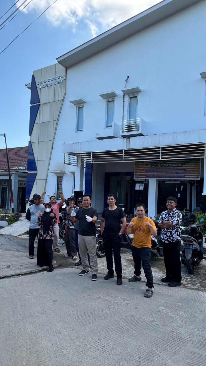 Peringatan Hari Lingkungan Hidup Sedunia