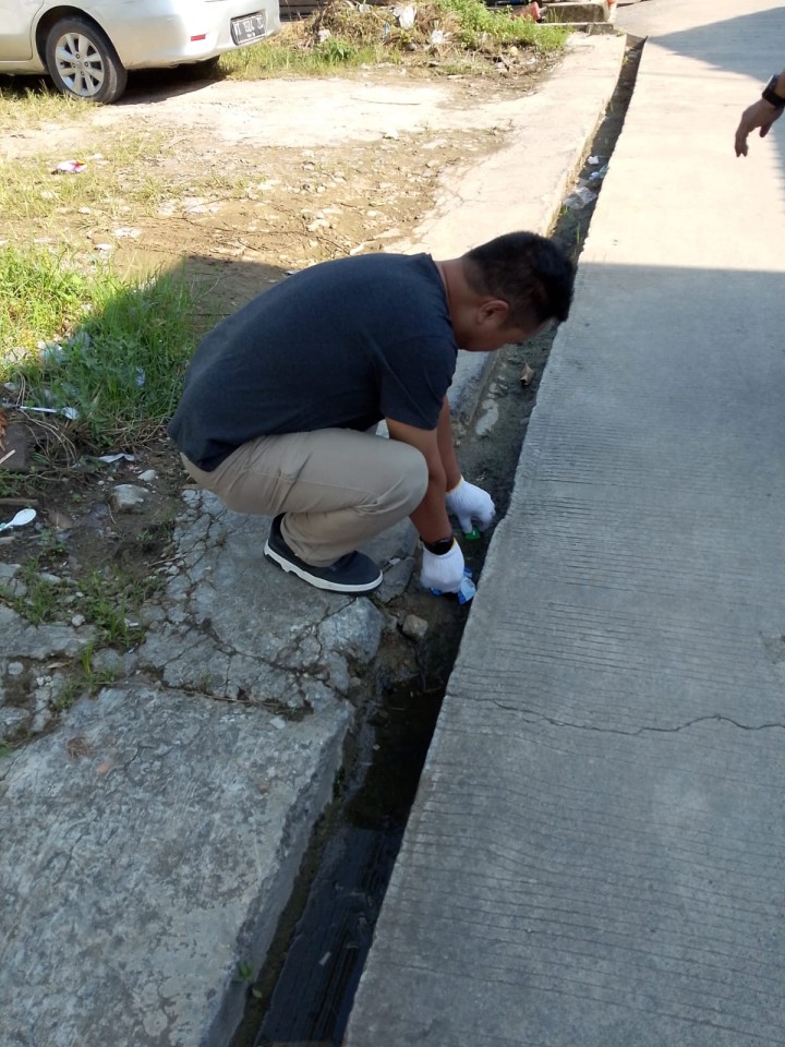 Peringatan Hari Lingkungan Hidup Sedunia