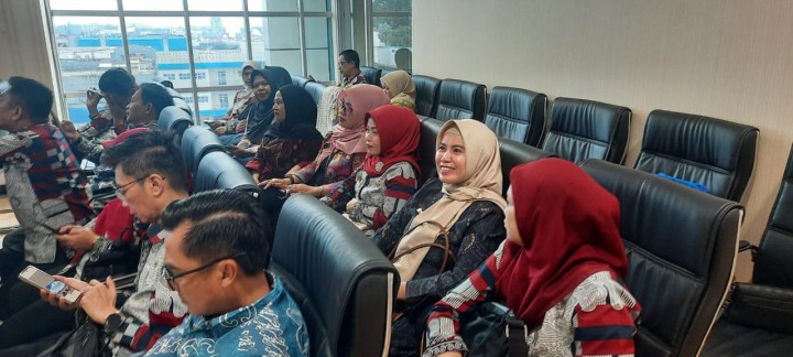 Kelurahan & Peran Kritis dalam Penanggulangan Stunting