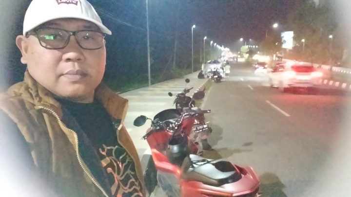 Sosialisasi & Himbauan Kebersihan dan Ketertiban Umum Jl. Apt Pranoto Samarinda Seberang || Senin, 30 Juni 2025