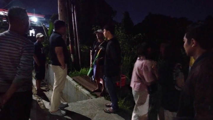 Sosialisasi & Himbauan Kebersihan dan Ketertiban Umum Jl. Apt Pranoto Samarinda Seberang || Senin, 30 Juni 2025