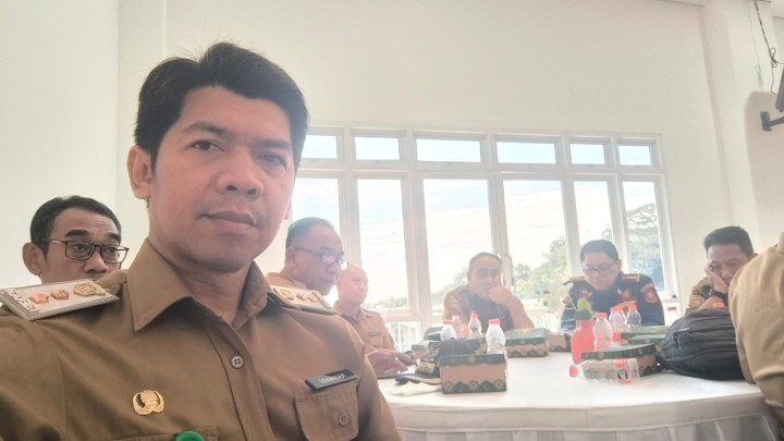 Pengumuman Lomba Inovasi BAIMBAI Tahun 2025 || Selasa, 01 Juli 2025