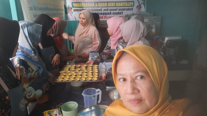 Pembukaan & Pelatihan Probebaya 2025 || Selasa, 08 Juli 2025