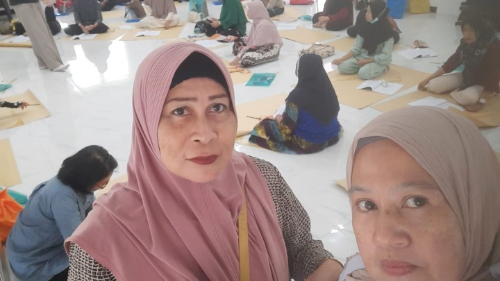 Monitoring Pelatihan Probebaya Hari Kedua || Rabu, 09 Juli 2025