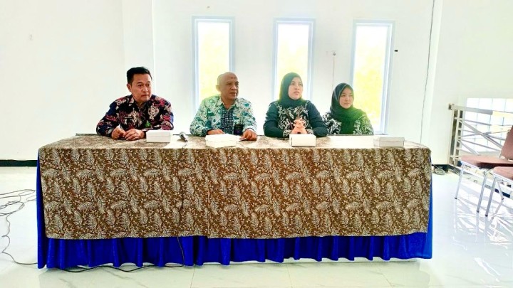 Sosialisasi Pengadilan Keliling || Kamis, 10 Juli 2025