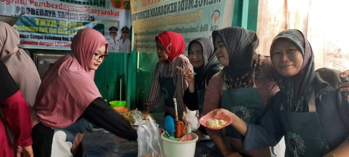 Monitoring Pelatihan Probebaya Hari Ke-3 || Kamis, 10 Juli 2025