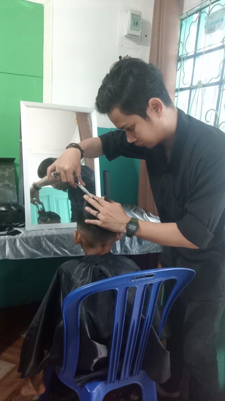 Monitoring Pelatihan Probebaya Hari ke-4 || Jum'at, 11 Juli 2025