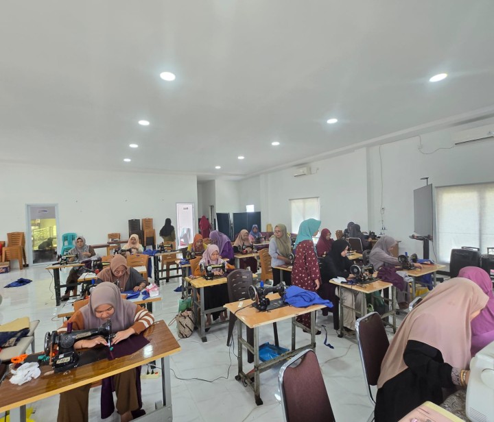 Monitoring Pelatihan Probebaya Hari ke-5 || Sabtu, 12 Juli 2025