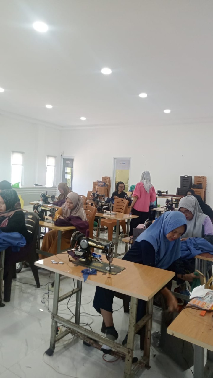 Monitoring Pelatihan Probebaya Hari ke-6 || Minggu, 13 Juli 2025