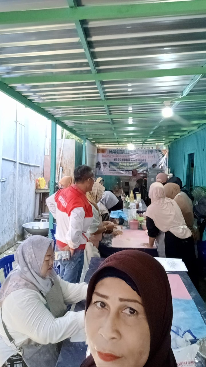 Monitoring Pelatihan Probebaya Hari ke-6 || Minggu, 13 Juli 2025
