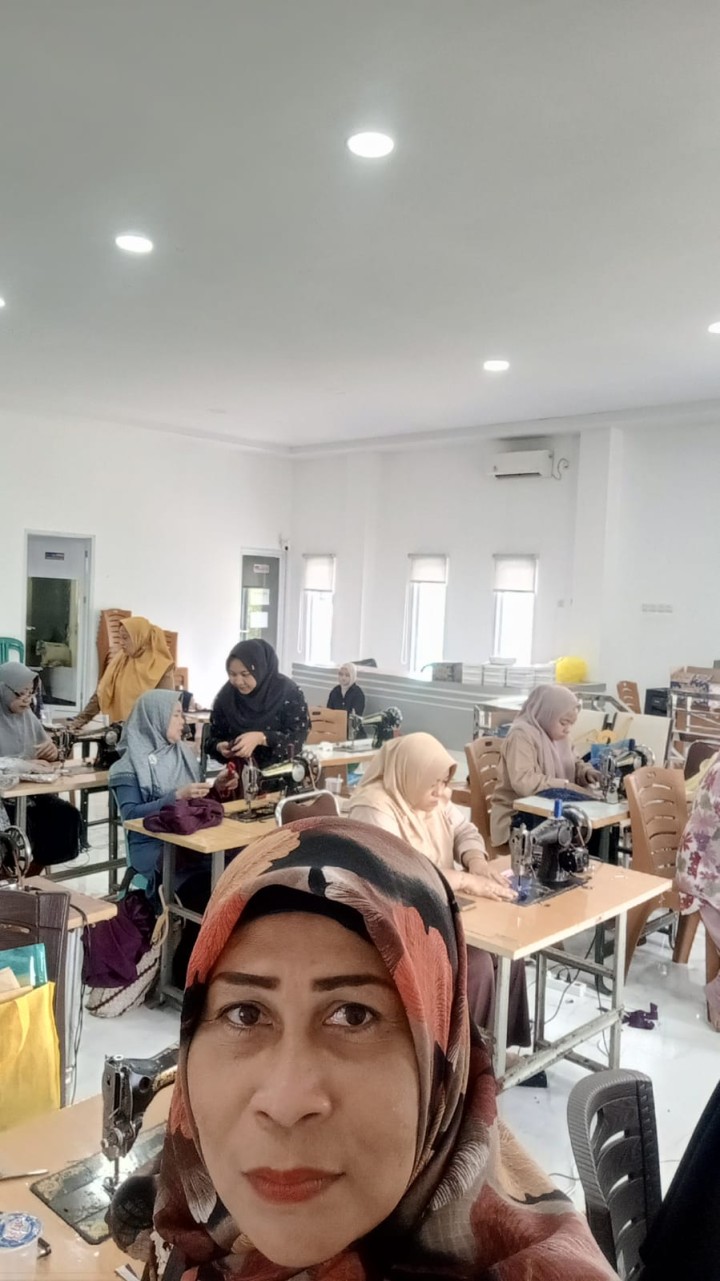 Monitoring Pelatihan Probebaya Hari ke-7 || Senin, 14 Juli 2025