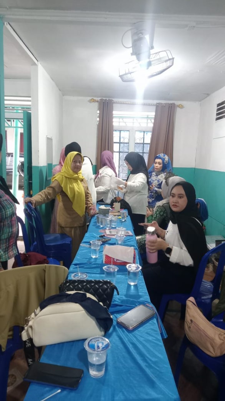 Monitoring Pelatihan Probebaya Hari ke-8 || Selasa, 15 Juli 2025
