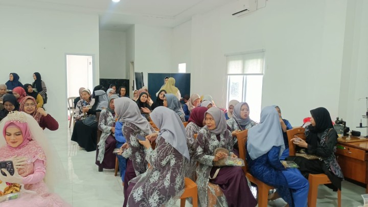 Penutupan Pelatihan Probebaya 2025 || Selasa, 15 Juli 2025