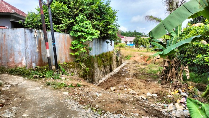 Monitoring Pekerjaan Infrastruktur || Jum'at, 18 Juli 2025