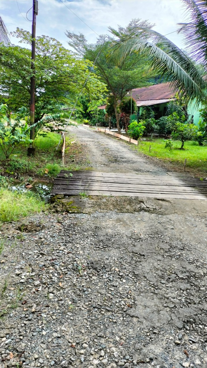Monitoring Pekerjaan Infrastruktur || Jum'at, 18 Juli 2025