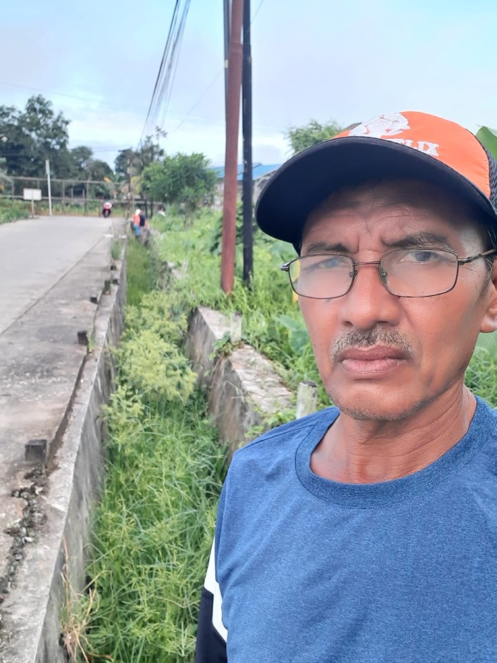 Kolaborasi Gotong Royong Sambut HUT RI ke-80 || Minggu, 03 Agustus 2025